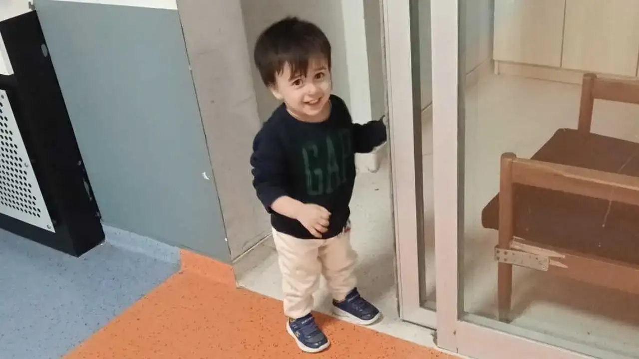 Adana’da 2 Yaşındaki Arda İçin Ağır İhmal İddiası! Yargıya Taşındı 3